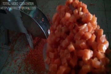 Máy thái quân cờ.