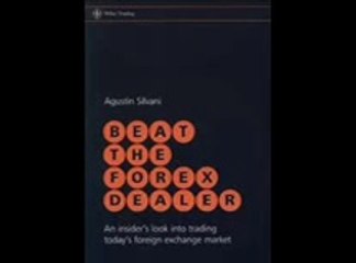 PDF Beat The Forex Dealer by Agustin Silvani FREE Download