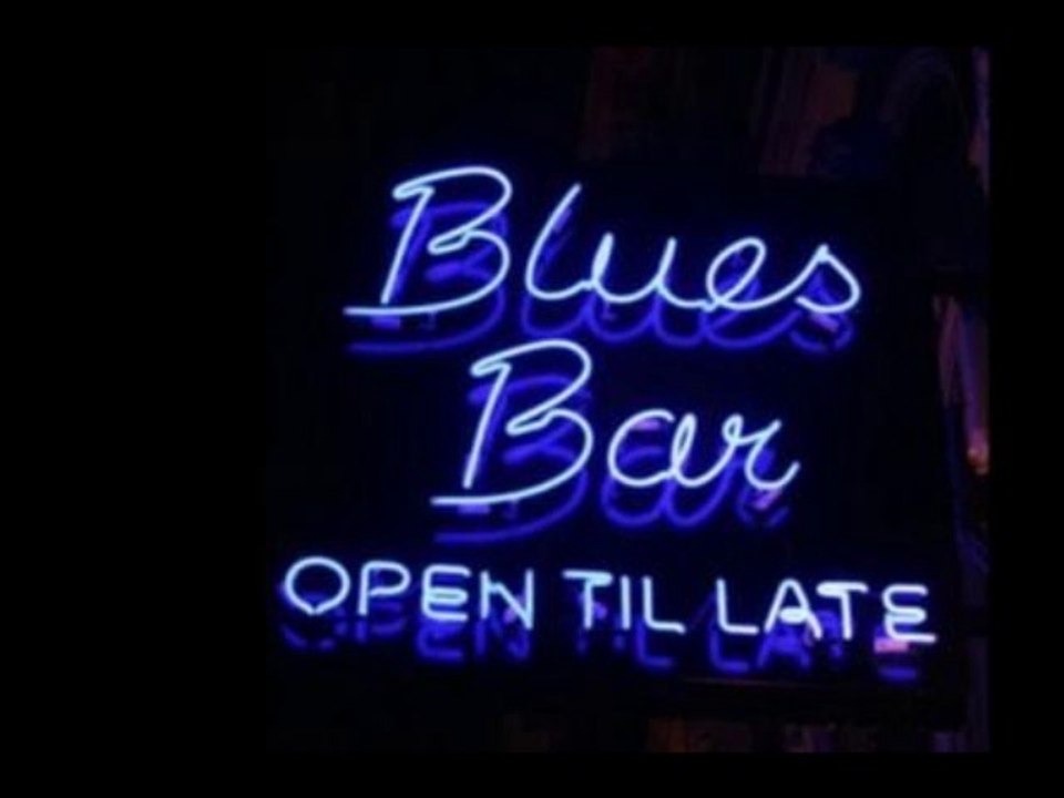 Blues So Bad (revisited) by The Electric Trunk and Mariachis Gringos