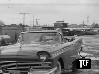 Highway Patrol 136 in Hit and Run (2)