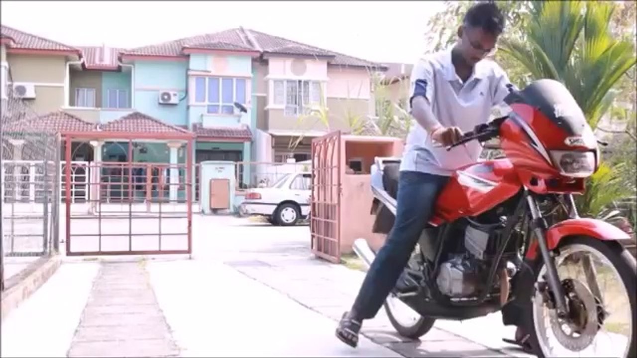 Enna Valkai Da Ithu - Tamil Short Films