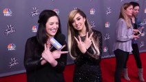 Christina Grimmie Talks The Voice Finale & Lil Wayne Support!