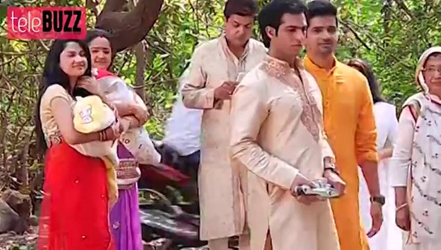 Ahem & Gopi's NEW PLAN of ACTION in Saath Nibhana Saathiya 20th May 2014 FULL EP