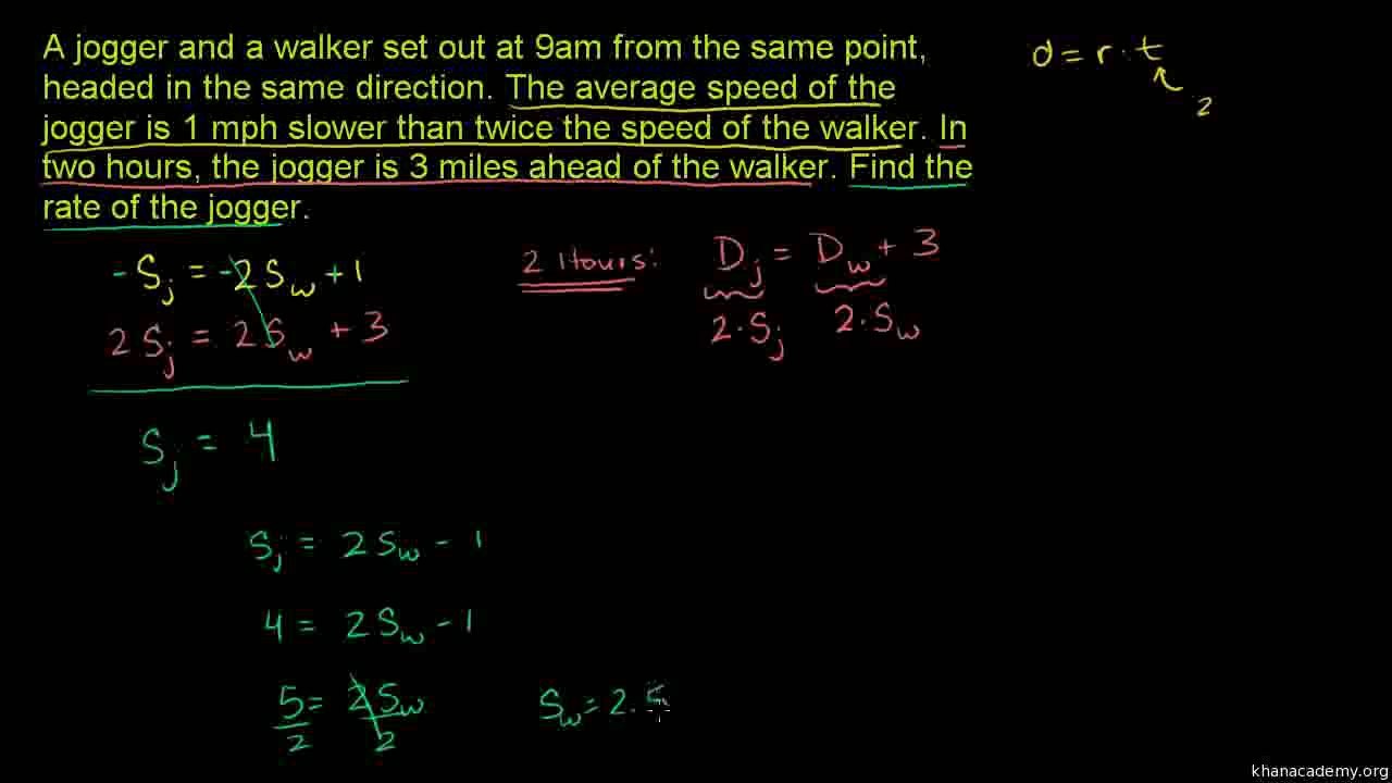 750-Systems and rate problems 3 Urdu