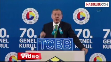 Erdoğan'dan 'Diktatör' Yanıtı
