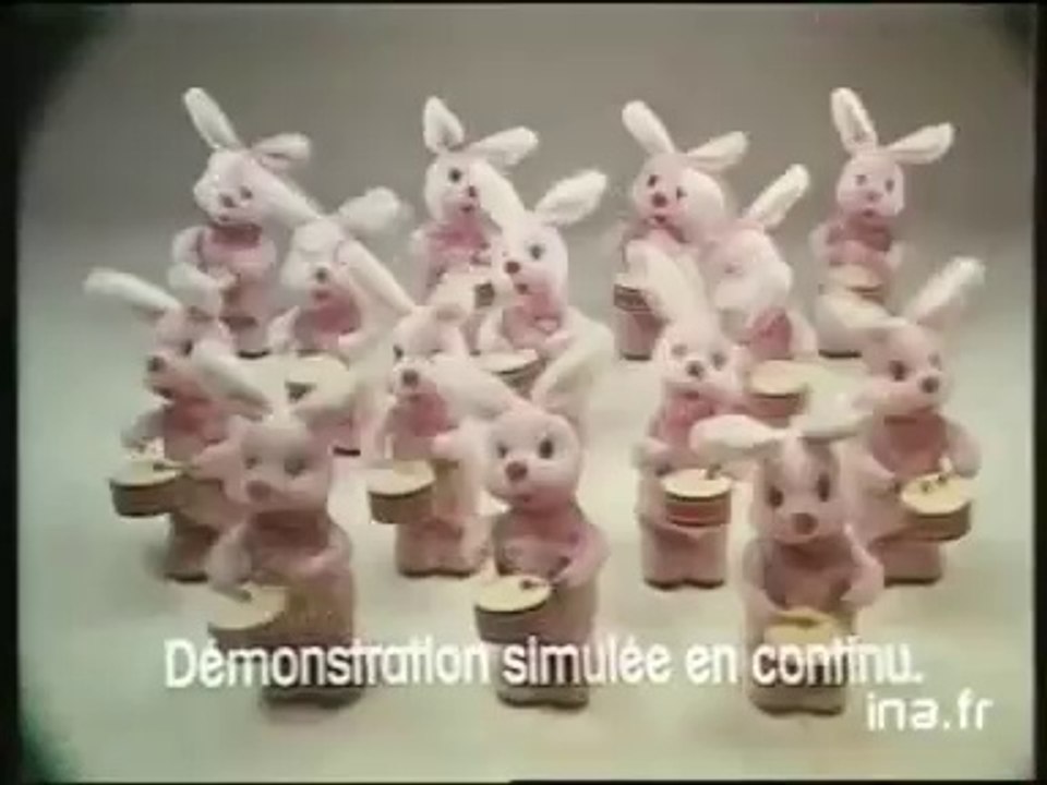 Pub Piles Duracell 1980