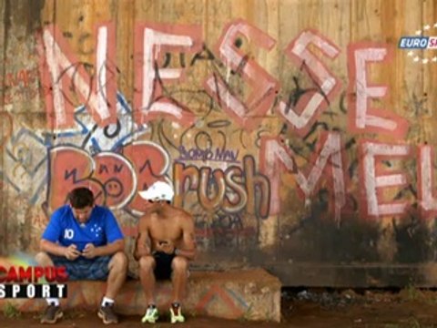 0522 Campus: FISU 12th triathlon WUC Brasilia