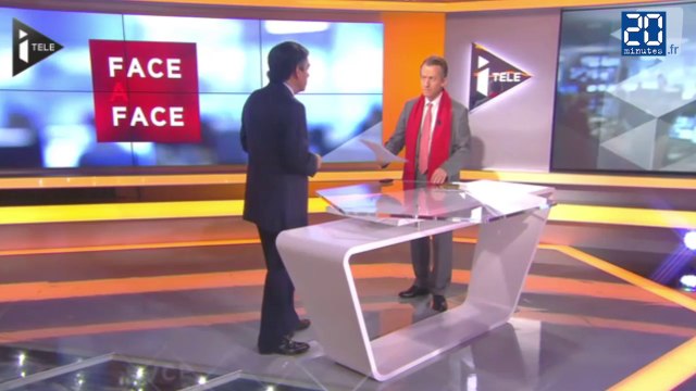 Tribune de Sarkozy: Dubitatifs, Copé et Fillon deviennent dithryambiques