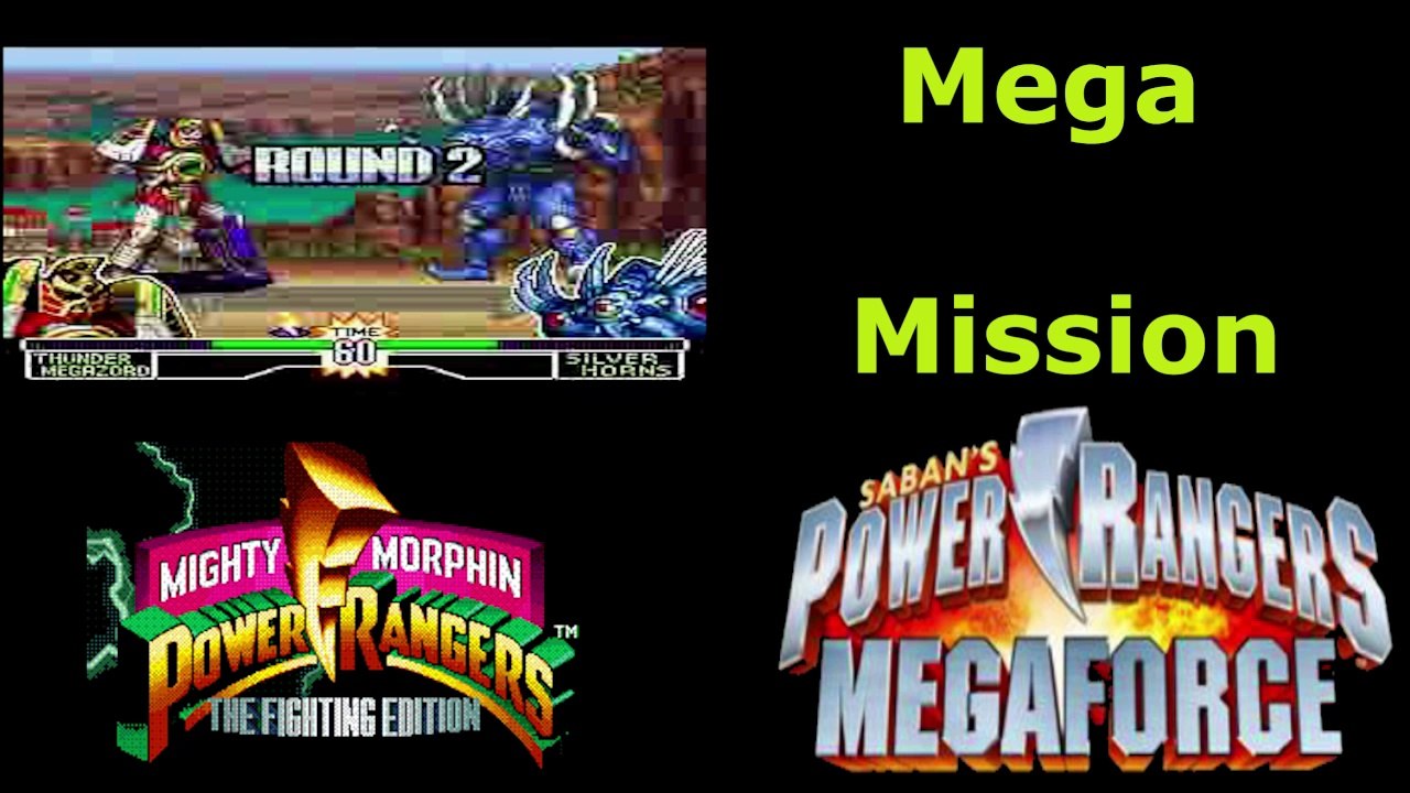 Jargus Ranger Review - Mega Mission