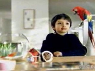 Nestle  Mousse au Chocolat - France