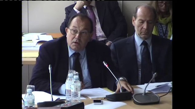 Accord de libre-échange entre l'UE et le Etats-Unis d'Amérique (Rapport) - Mardi 13 Mai 2014