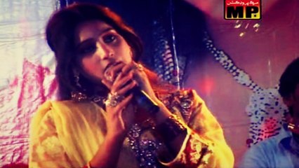 Sana Soomro - Dil Ma Waiyes Nikr