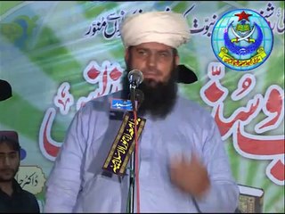 کتاب وسنت کانفرنس، 10مئی2014۔جامعہ لاہور الاسلامیہ بیت العتیق لاہور۔2