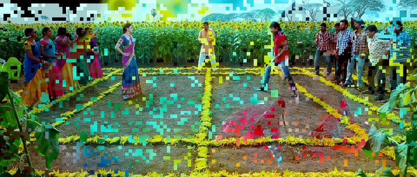 Kajal Agarwal Kabaddi Veera Bluray 1080p HD!