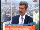 Ankara Konuşuyor Kon Tv - Tuncer Kaplan