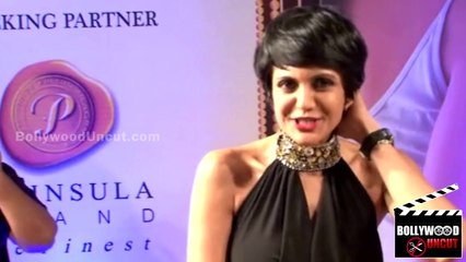 Wear Less Cloths To BEAT THE HEAT - Mandira Bedi