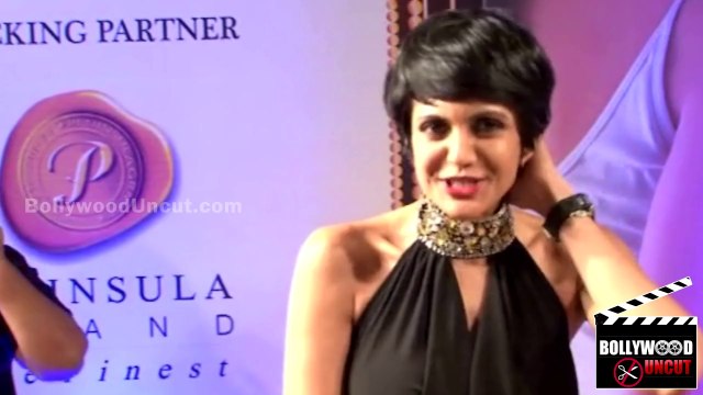 Wear Less Cloths To BEAT THE HEAT - Mandira Bedi