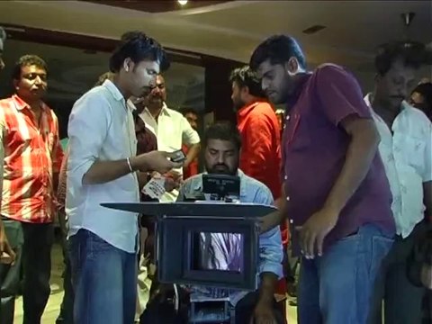 SAI KUMAR in Evariki Evaru Movie