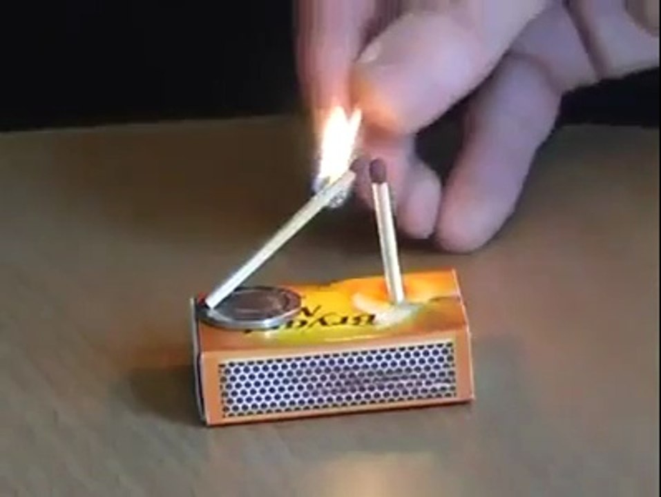 Playing with science