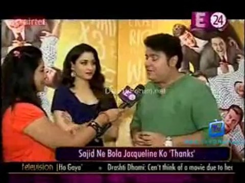 Its Controversial [E24] 21st May 2014 Video Watch Online