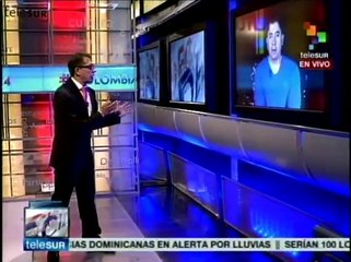 Entrevista Especial a Enrique Peñalosa