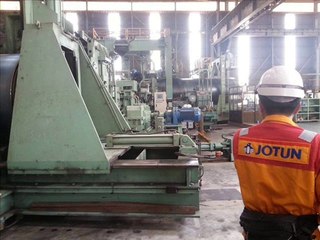 SƠN PHỦ NHÔM HARDTOP AS ALUMINIUM HOTLINE: 0932 792 006