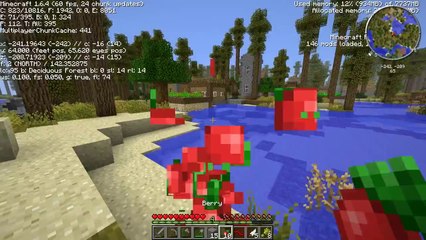 CrackPack Server S01 E01 WAARRRR!