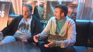 Watch Dogs Interview With Developer Colin Grant and AnderZEL