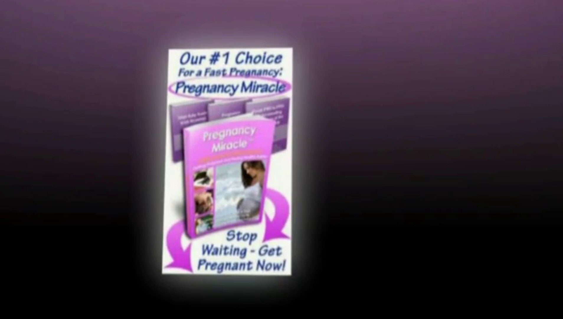 ⁣Understanding Pregnancy Miracle