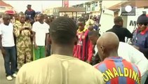 Nigeria nel sangue, oltre 100 vittime in duplice attentato a Jos