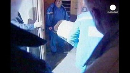 Russie : Les proches d'Anna Politkovskaya déçus par la condamnadation de ses assassins