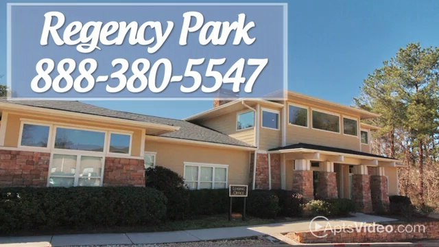 Regency Park Apartments in East Point, GA - ForRent.com