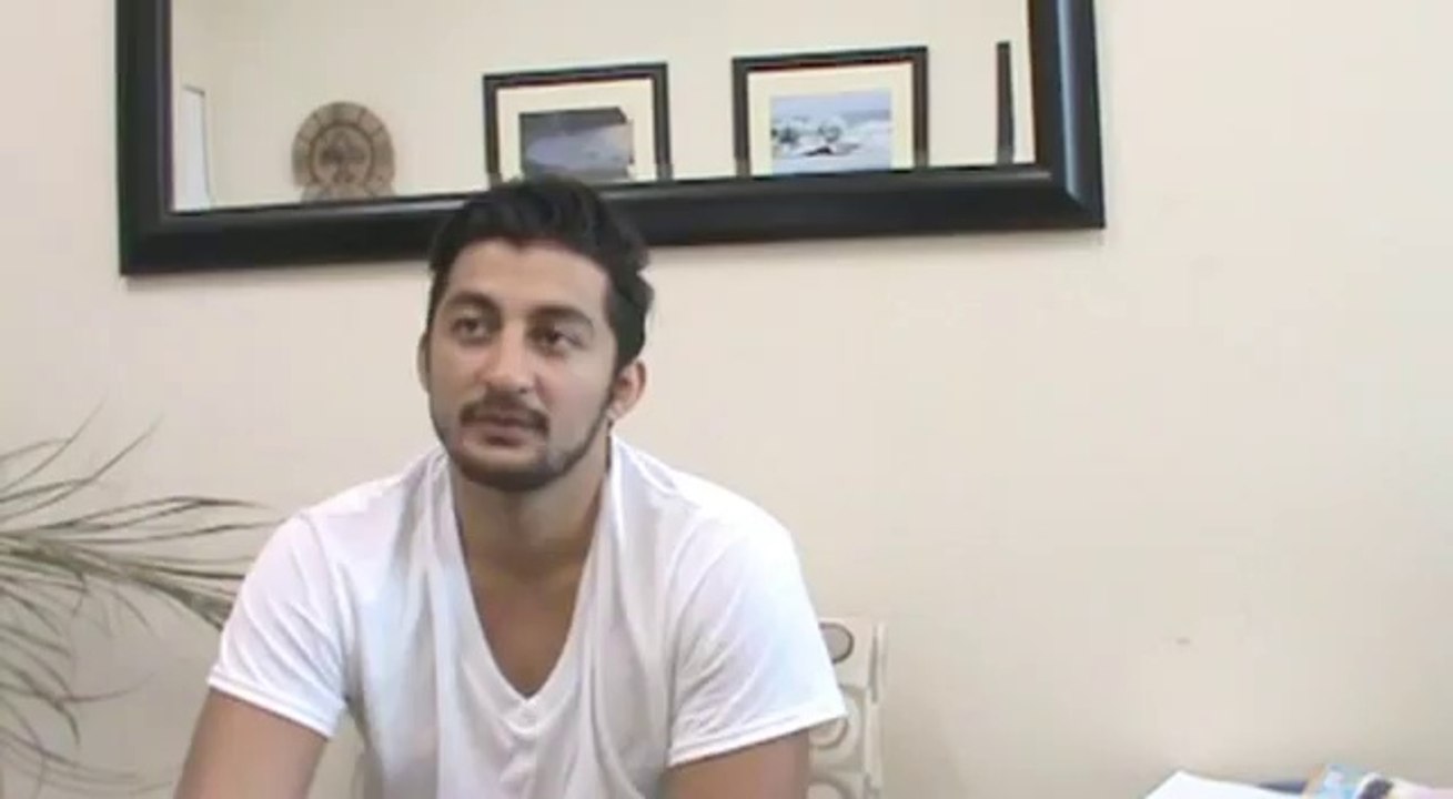 Mental Health Treatment Center at Sovereign Health of California - Ibrahim's Review