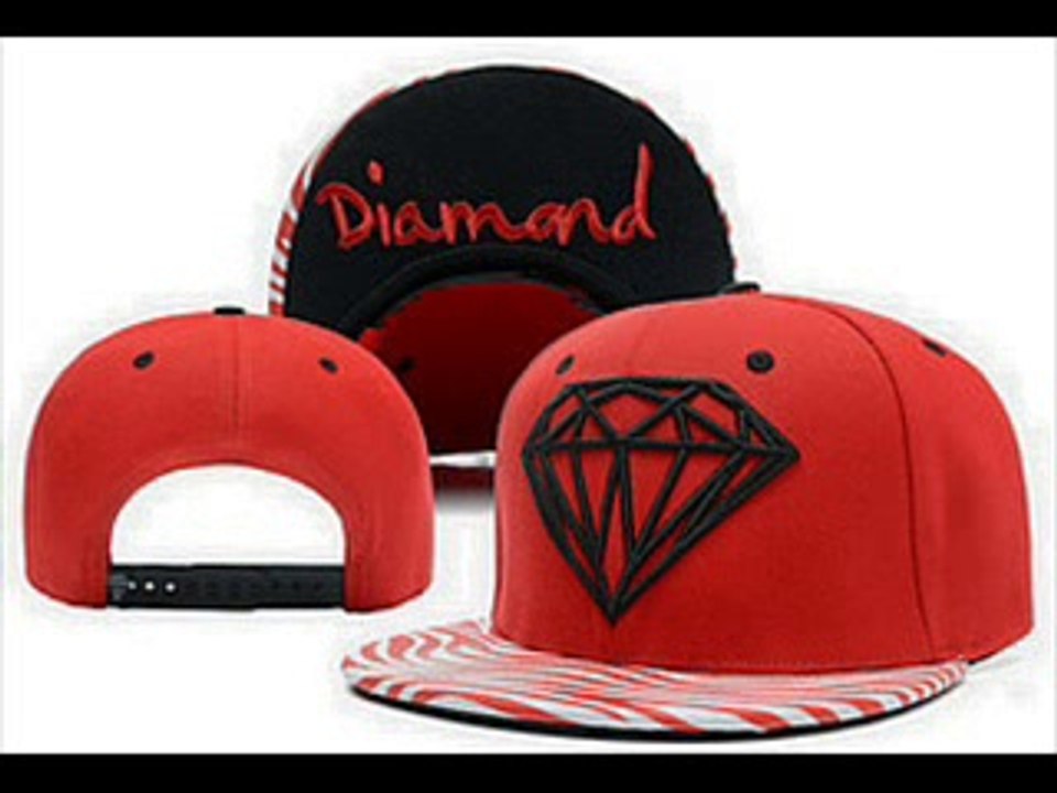 Casquettes Obey Snapback Magasin en ligne