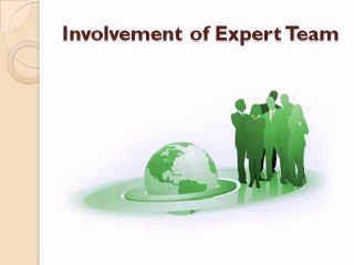 Importance of Managed Dedicating