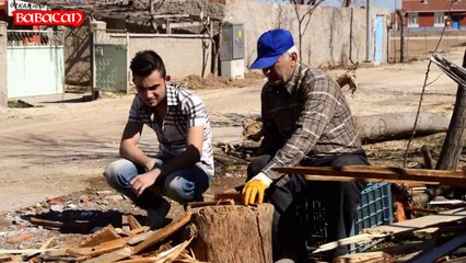 Serseri Bela - Silahta Bir Mermi 2014 HD Klip