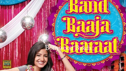 Sexy Vaani Kapoor & Anushka Sharma | YRF Debutants