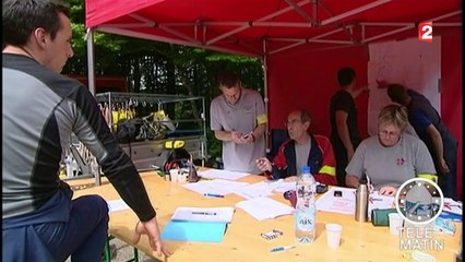 Savoie : un pompier coincé sous terre après un accident de spéléologie