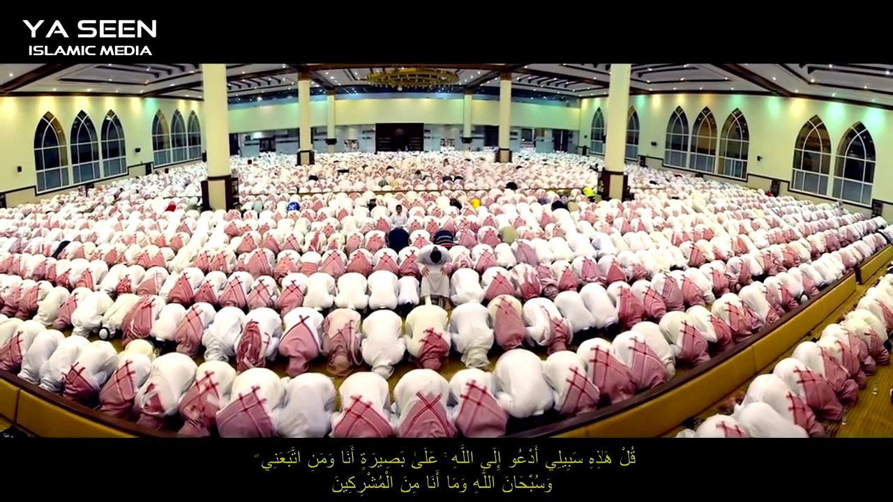 Why Are You Muslim - Nouman Ali Khan - Reminder-2