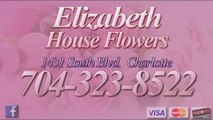 Florist Charlotte, North Carolina (NC) - Elizabeth House Flowers, Inc.
