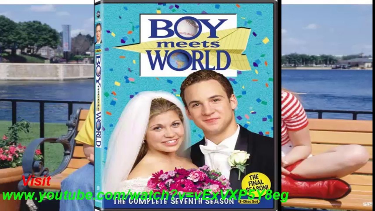 boy meets world