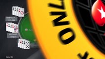 SCOOP 2014 Event #33, $2,100 Pot-Limit Omaha (Turbo, Zoom) | PokerStars.com