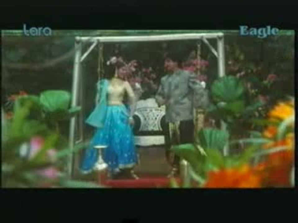 devana  dil tera devana