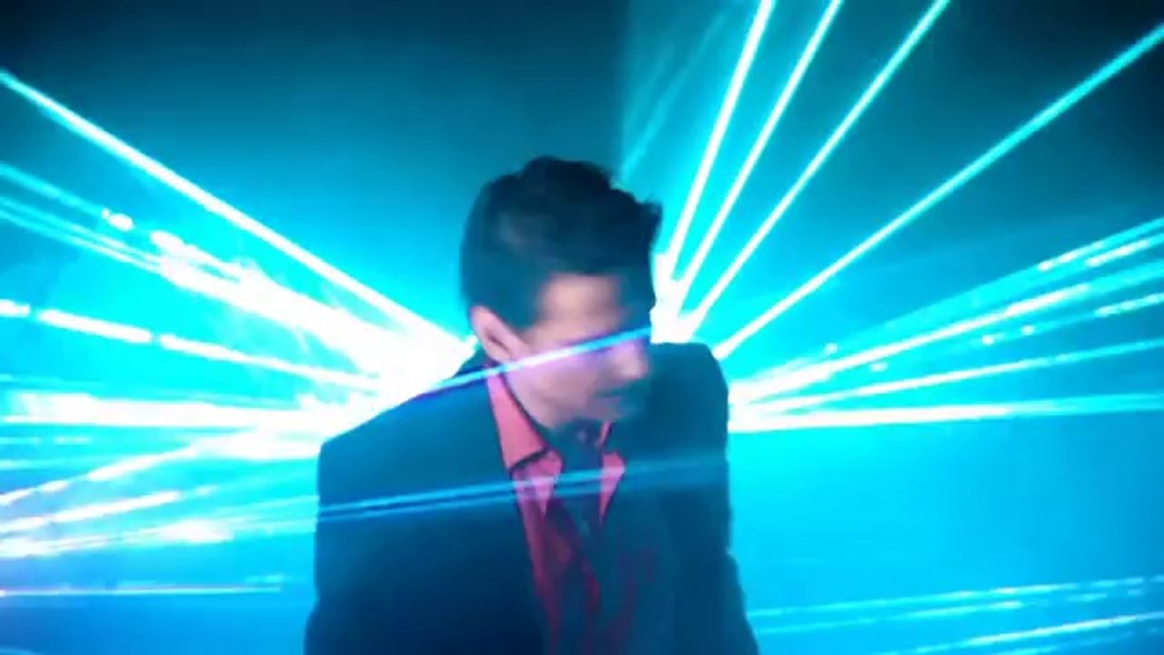 AHДPEЙ ЛЕФЛЕР- Две Любви; DEMO VIDEO