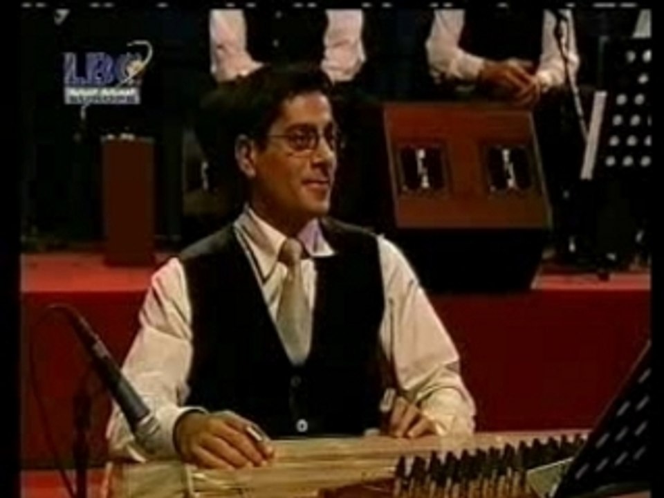 George wassouf nawal zoghbi(2)