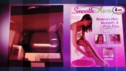 No No Hair Removal System Reviews