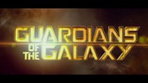 Les Gardiens de la Galaxie - Bande-annonce #2 [VO|HD720p]