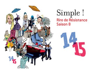 Live de la presentation de saison 2014 2015