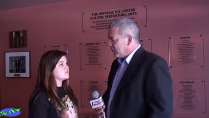 The Show with David Burrows #133