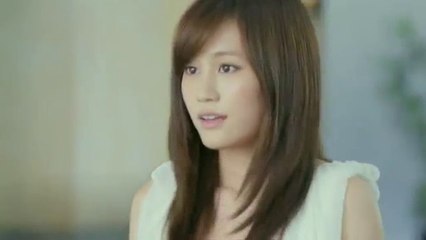 CM　前田敦子　マイナビ転職「まかせなサイ 出会い」篇 30秒